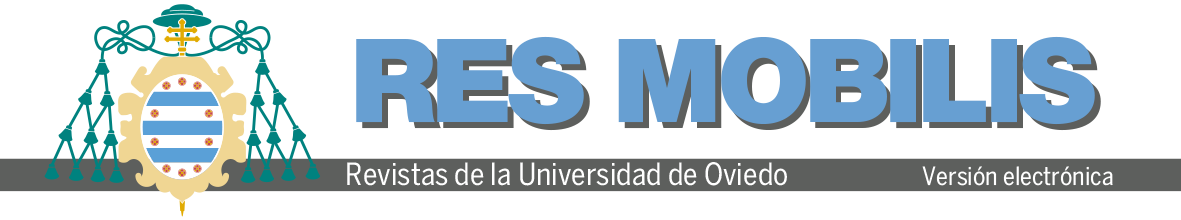 Logo Res Mobilis